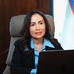 Dr Feruza Niyazova